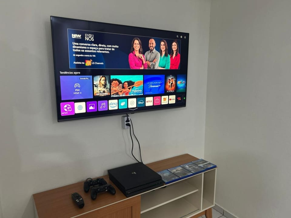 TV and multimedia