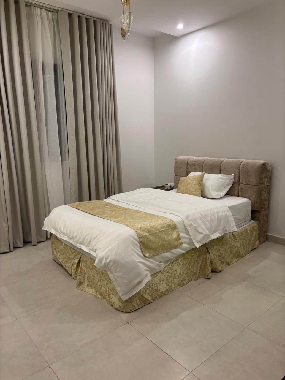luxury 3 bedroom apartment Apartment in Jeddah