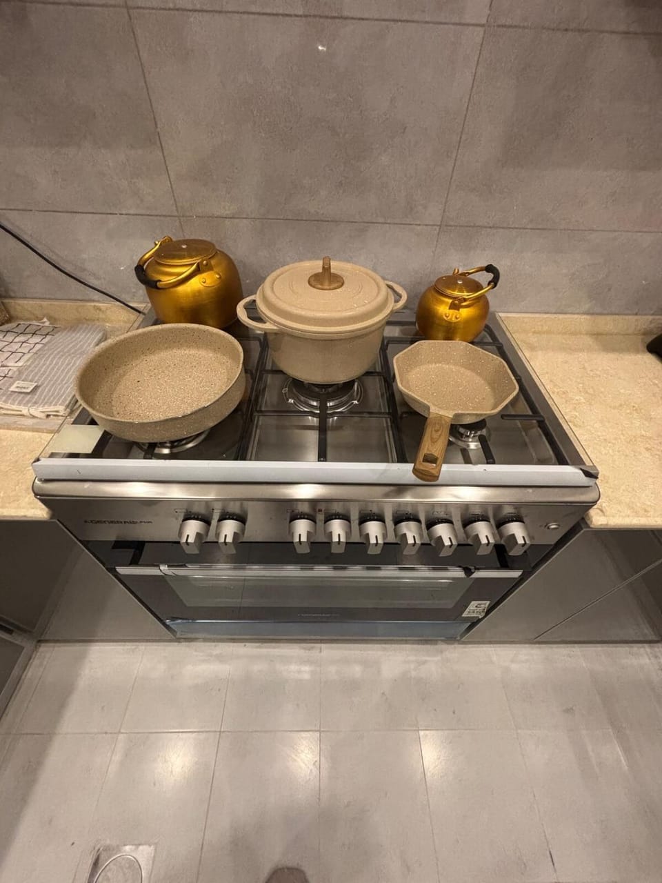 luxury 3 bedroom apartment Apartment in Jeddah
