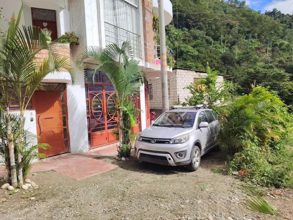 Day, Parking