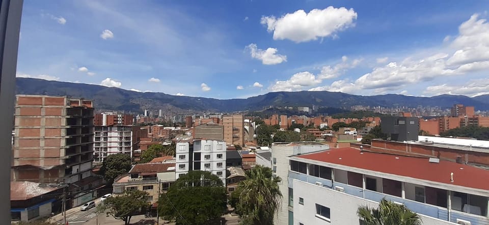 View (from property/room)