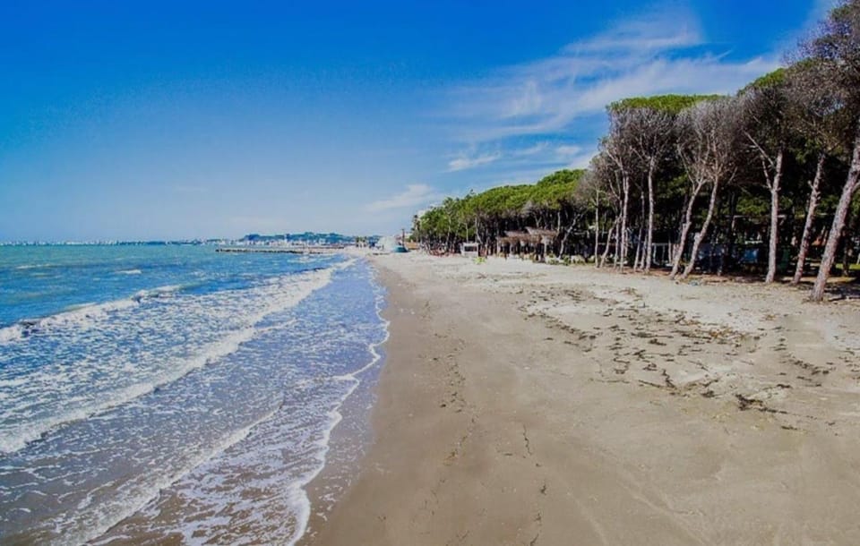 Natural landscape, Beach