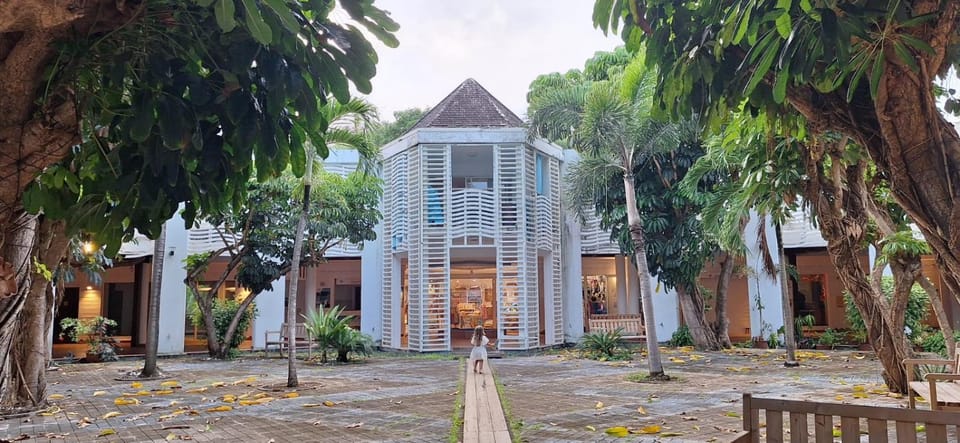 Studio Saint- François avec vue sur lagon Apartment hotel in Grande-Terre, Guadeloupe