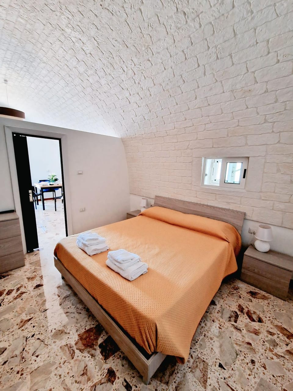 C'era una volta Apartment in Martina Franca