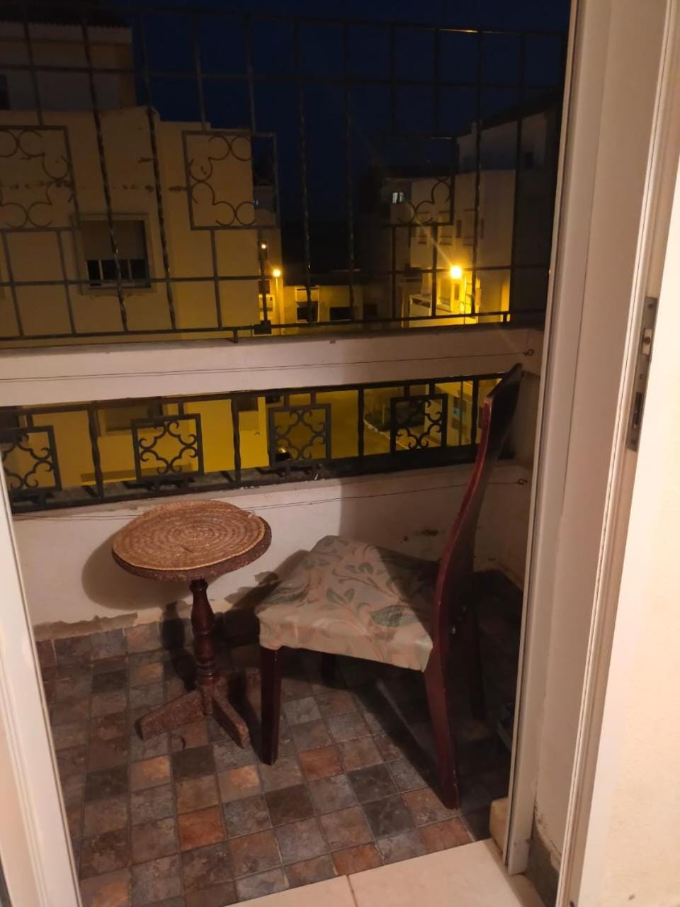 Appartement a bayti sakan assila Apartment in Tangier-Tétouan-Al Hoceima