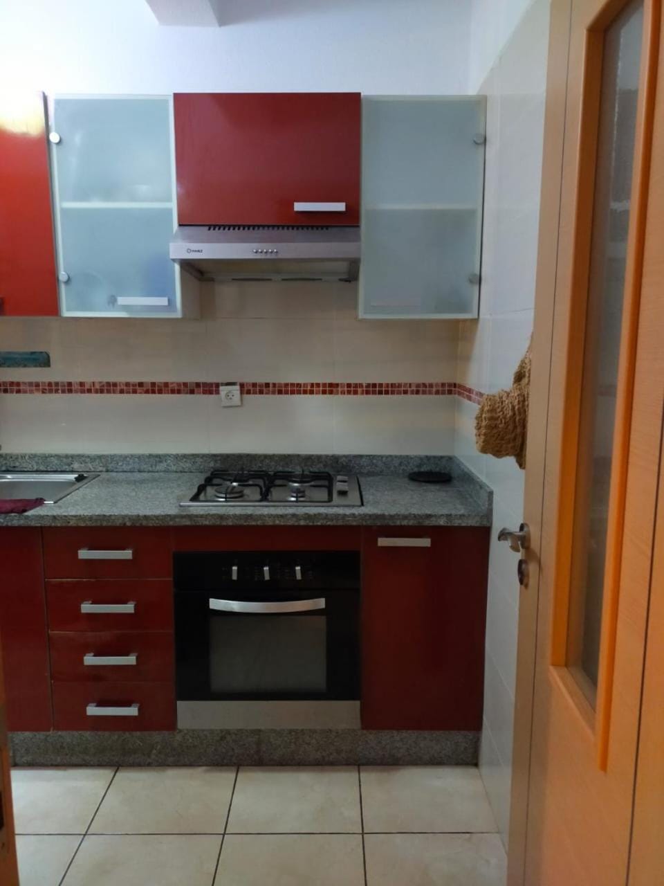 Appartement a bayti sakan assila Apartment in Tangier-Tétouan-Al Hoceima