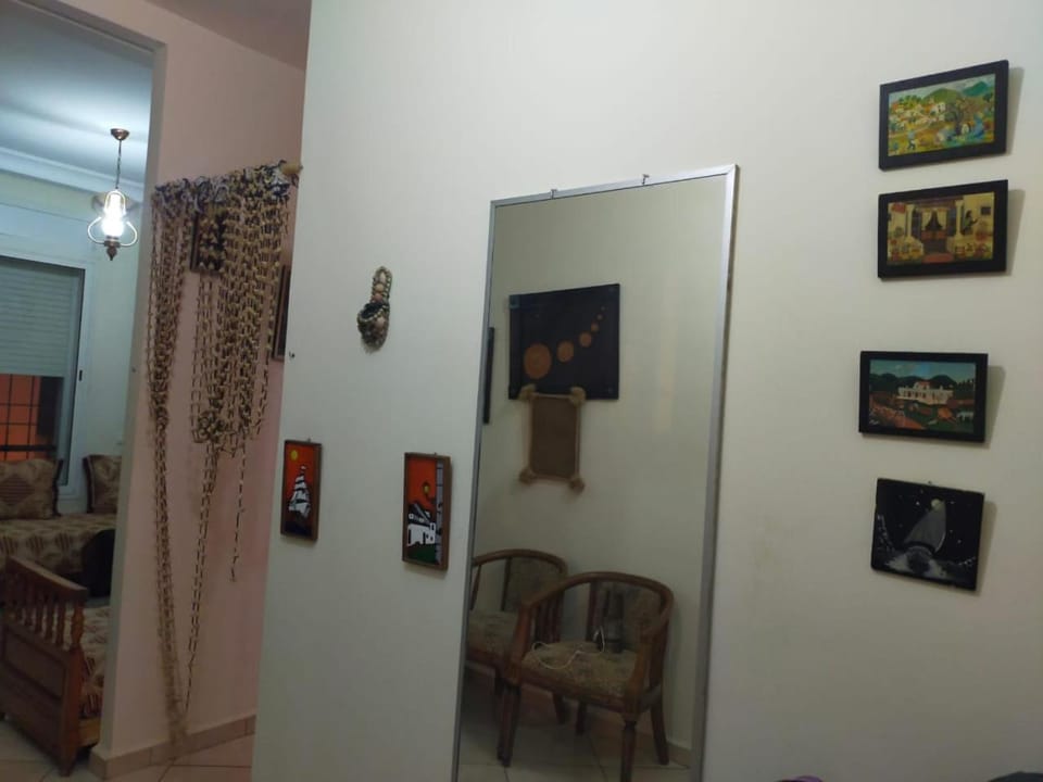 Appartement a bayti sakan assila Apartment in Tangier-Tétouan-Al Hoceima