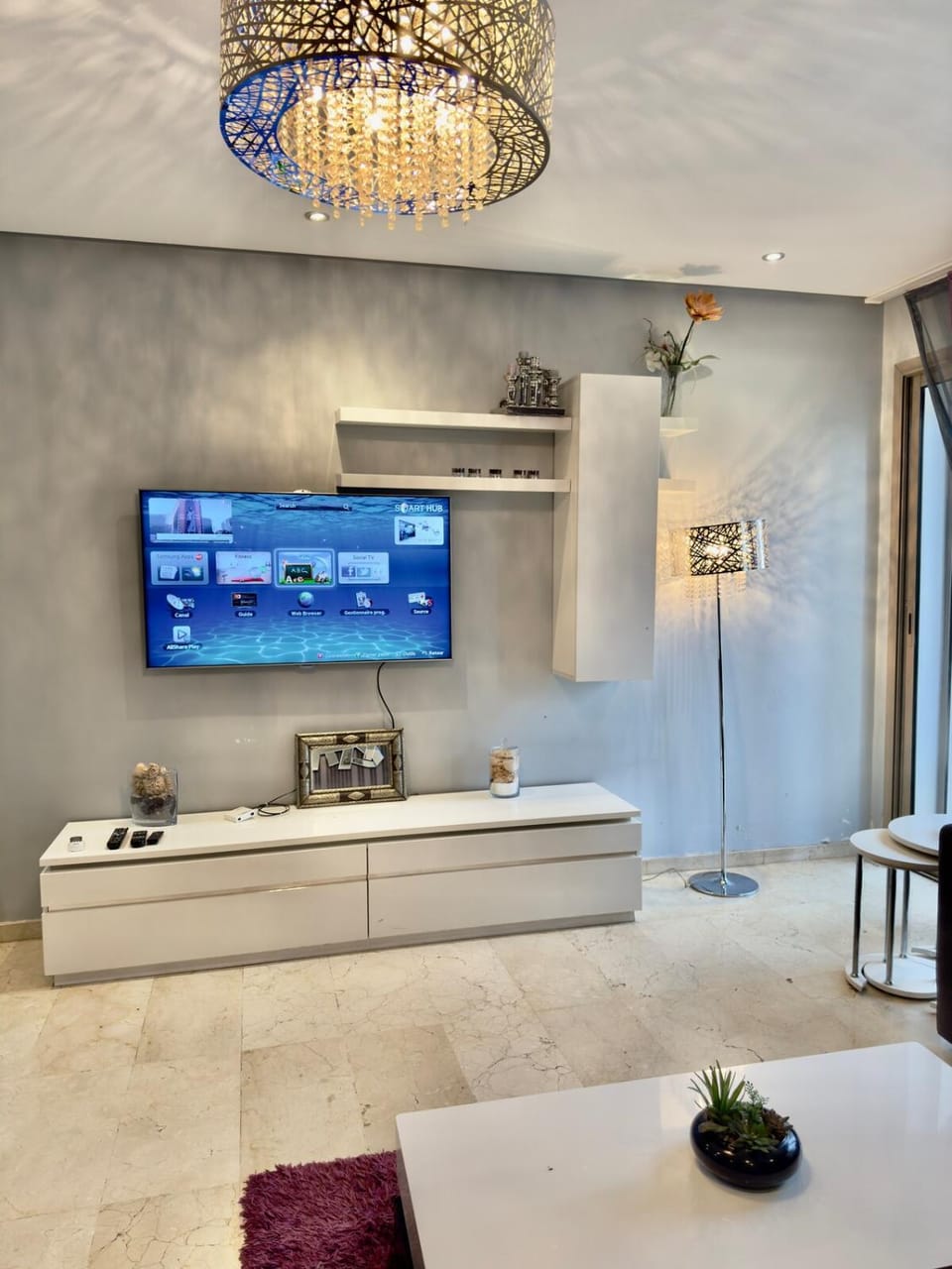 TV and multimedia