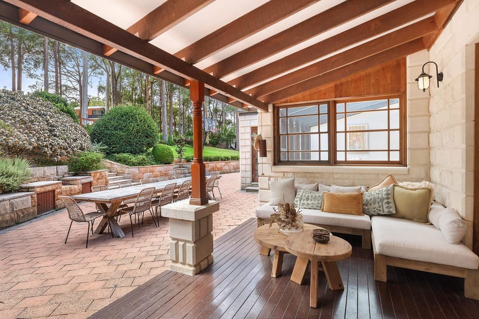 Casa Queenie House in Terrigal