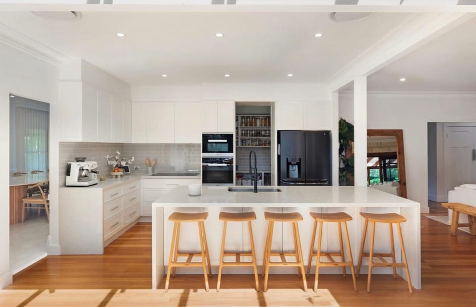 Casa Queenie House in Terrigal