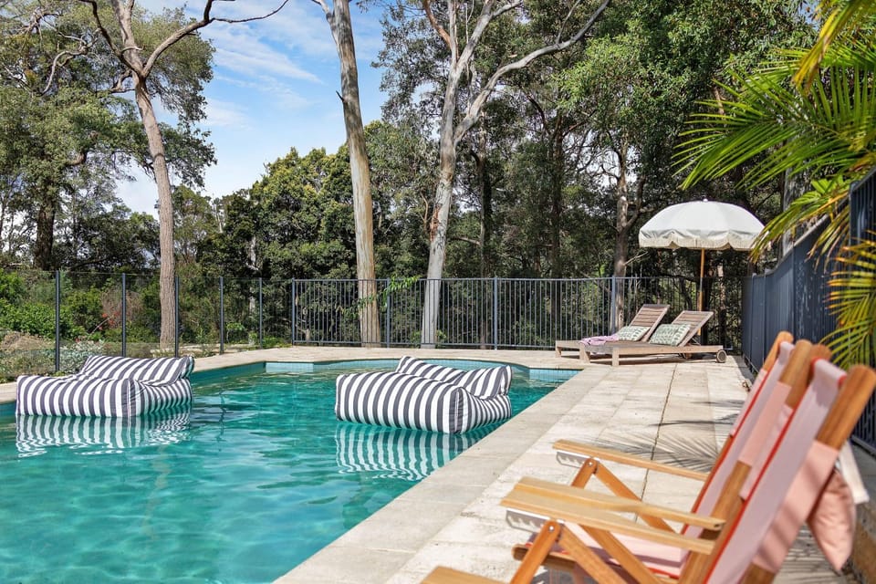 Casa Queenie House in Terrigal