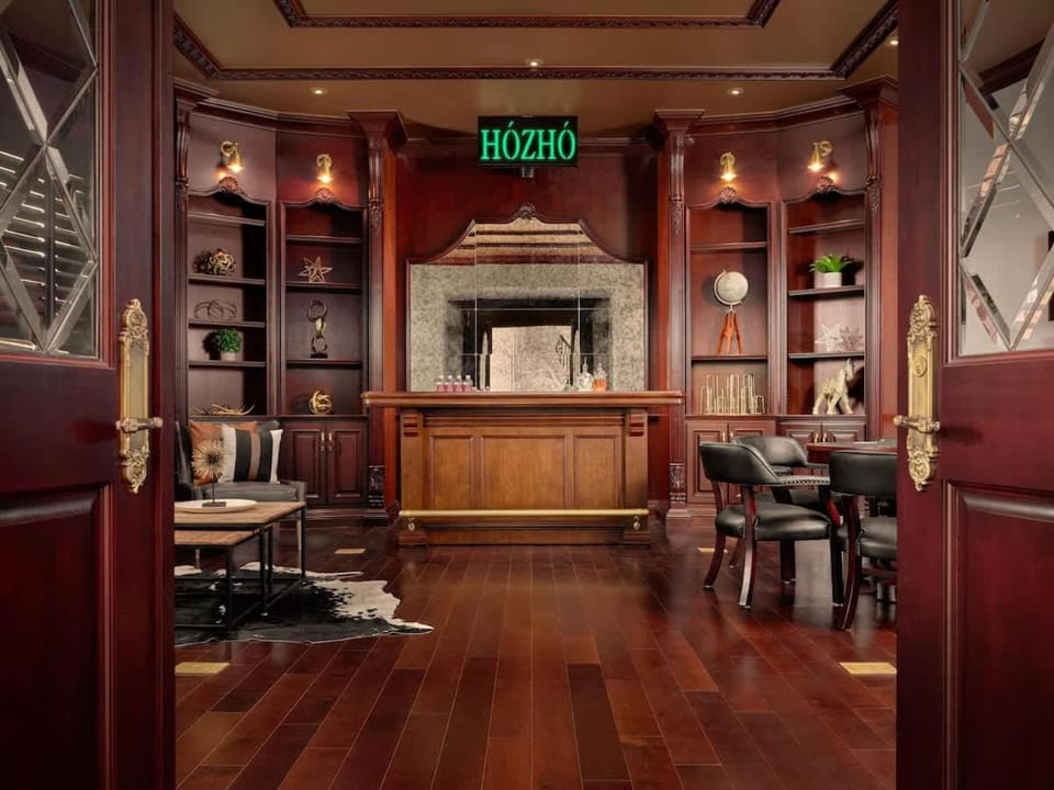 HoZho Main Estate House in Pinnacle Peak