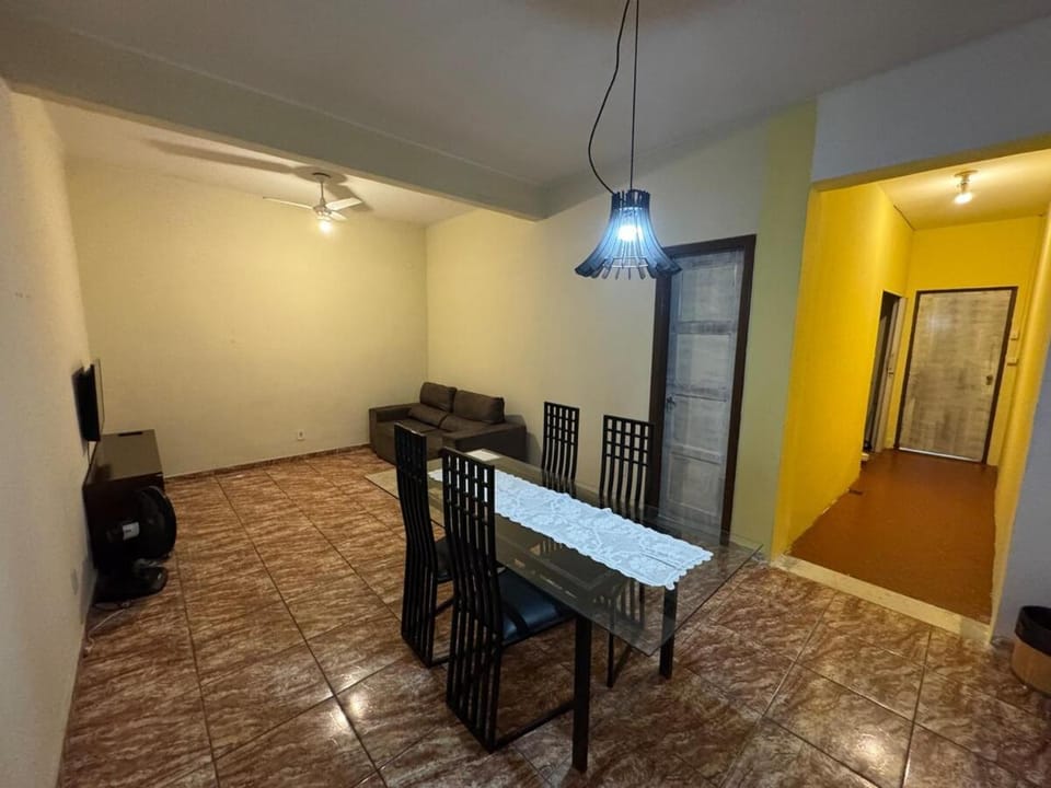 Apartment 102 Rio Norte amplo e aconchegante Apartment in Rio de Janeiro