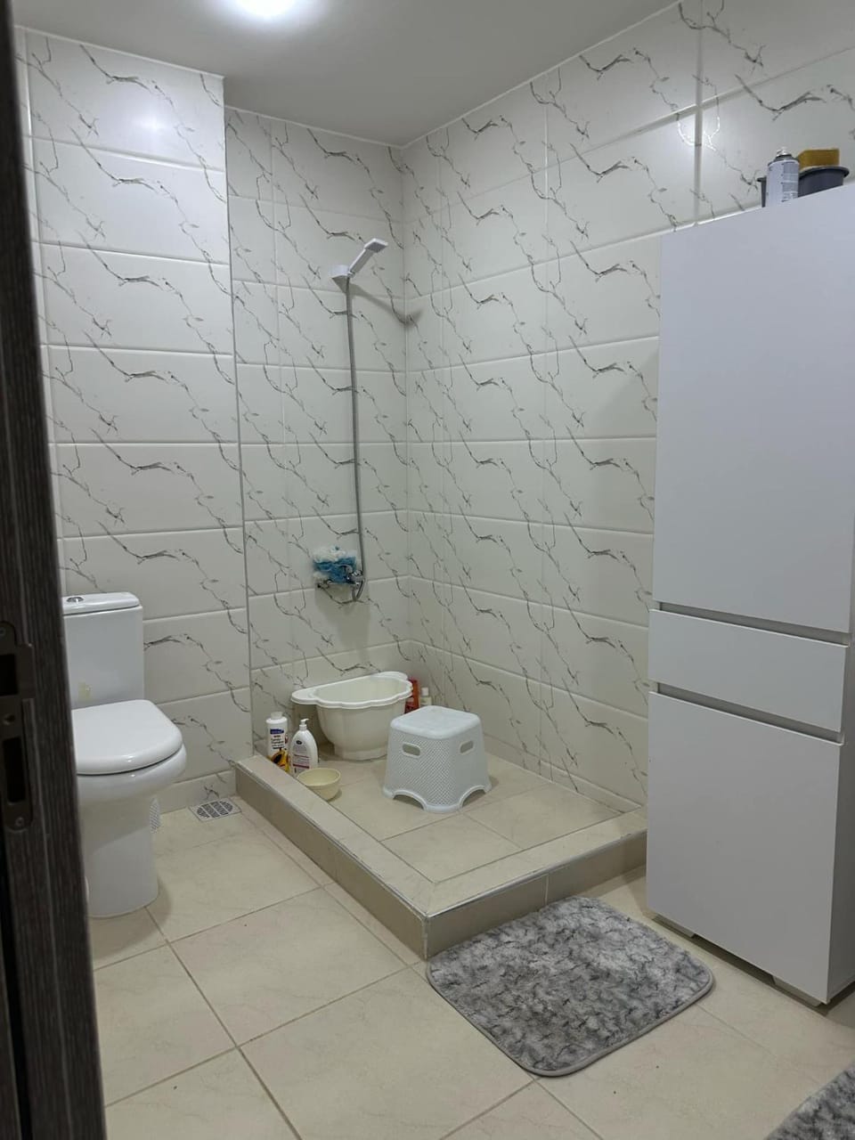 Golf Apartment in Oran