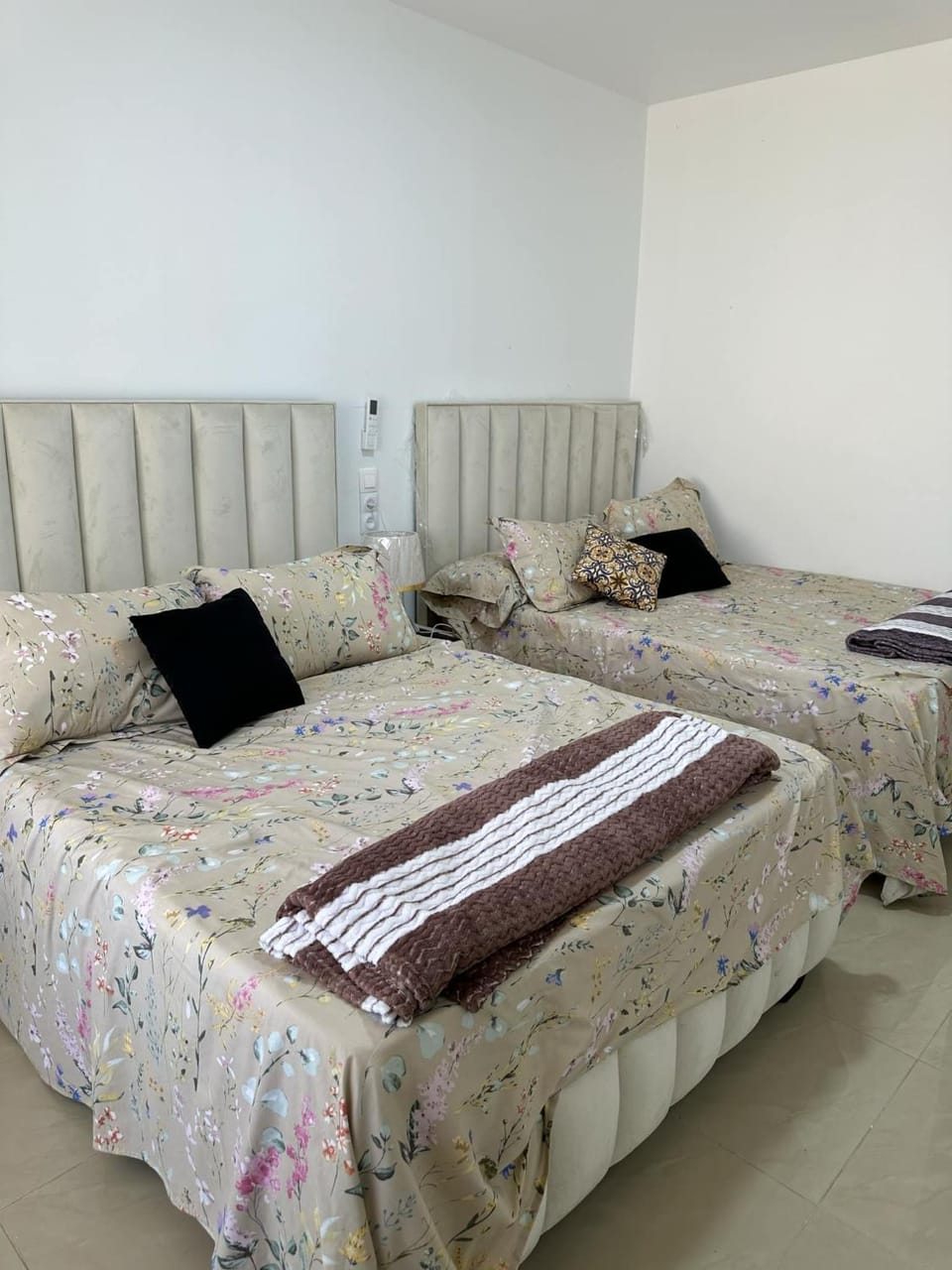 Golf Apartment in Oran
