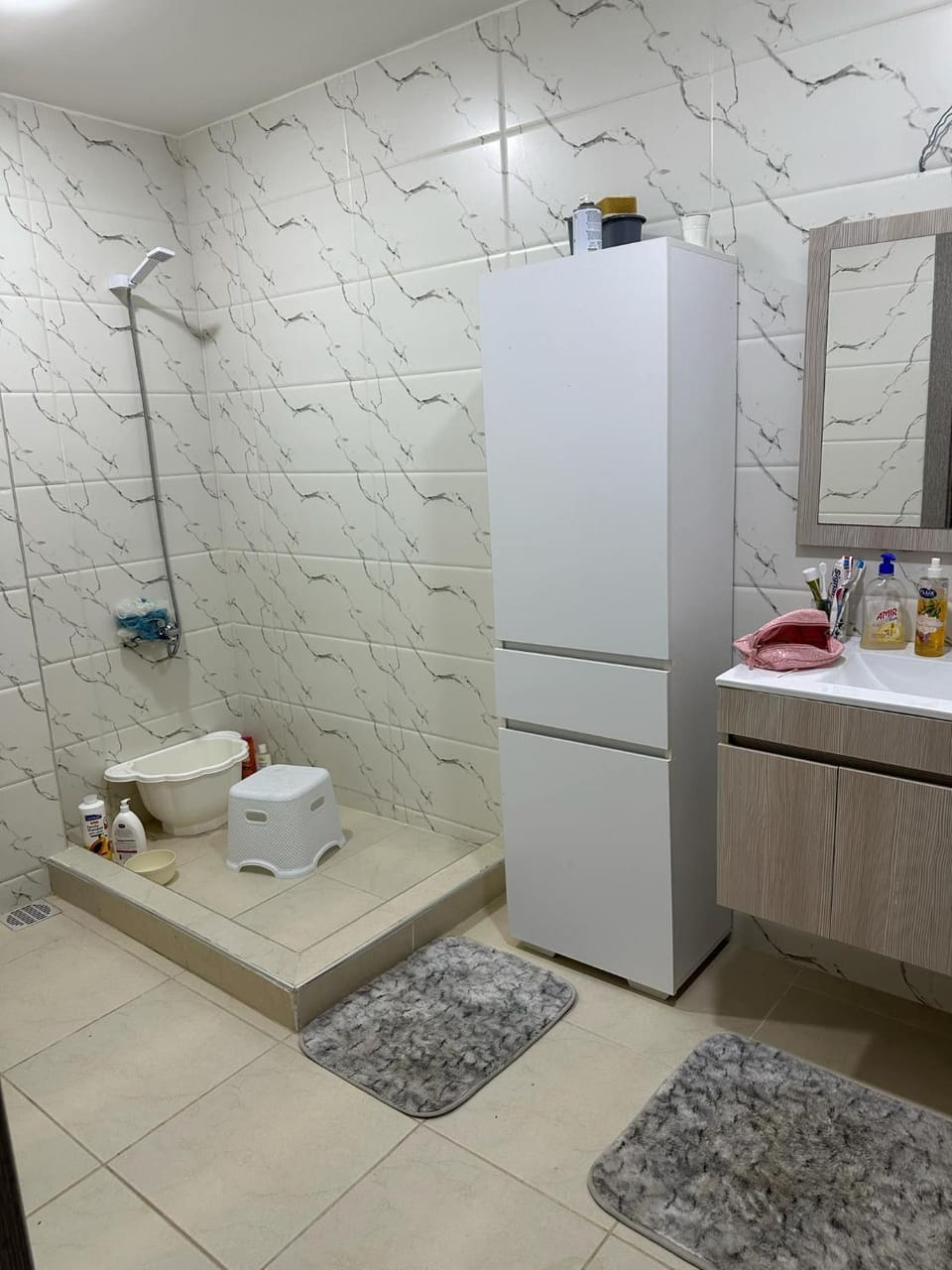 Golf Apartment in Oran