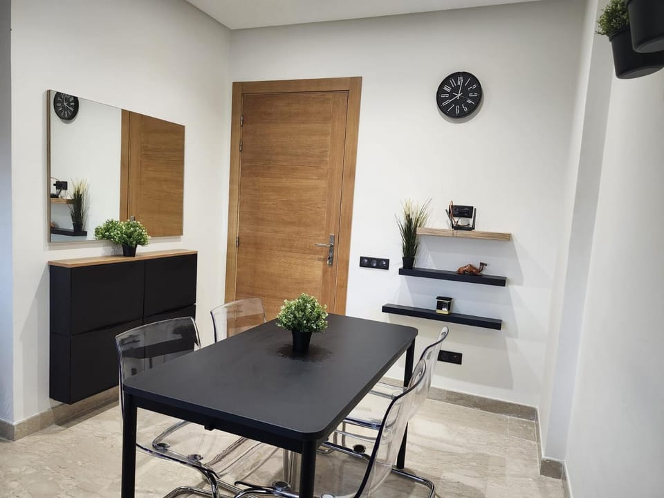 Rita Apartment in Casablanca-Settat