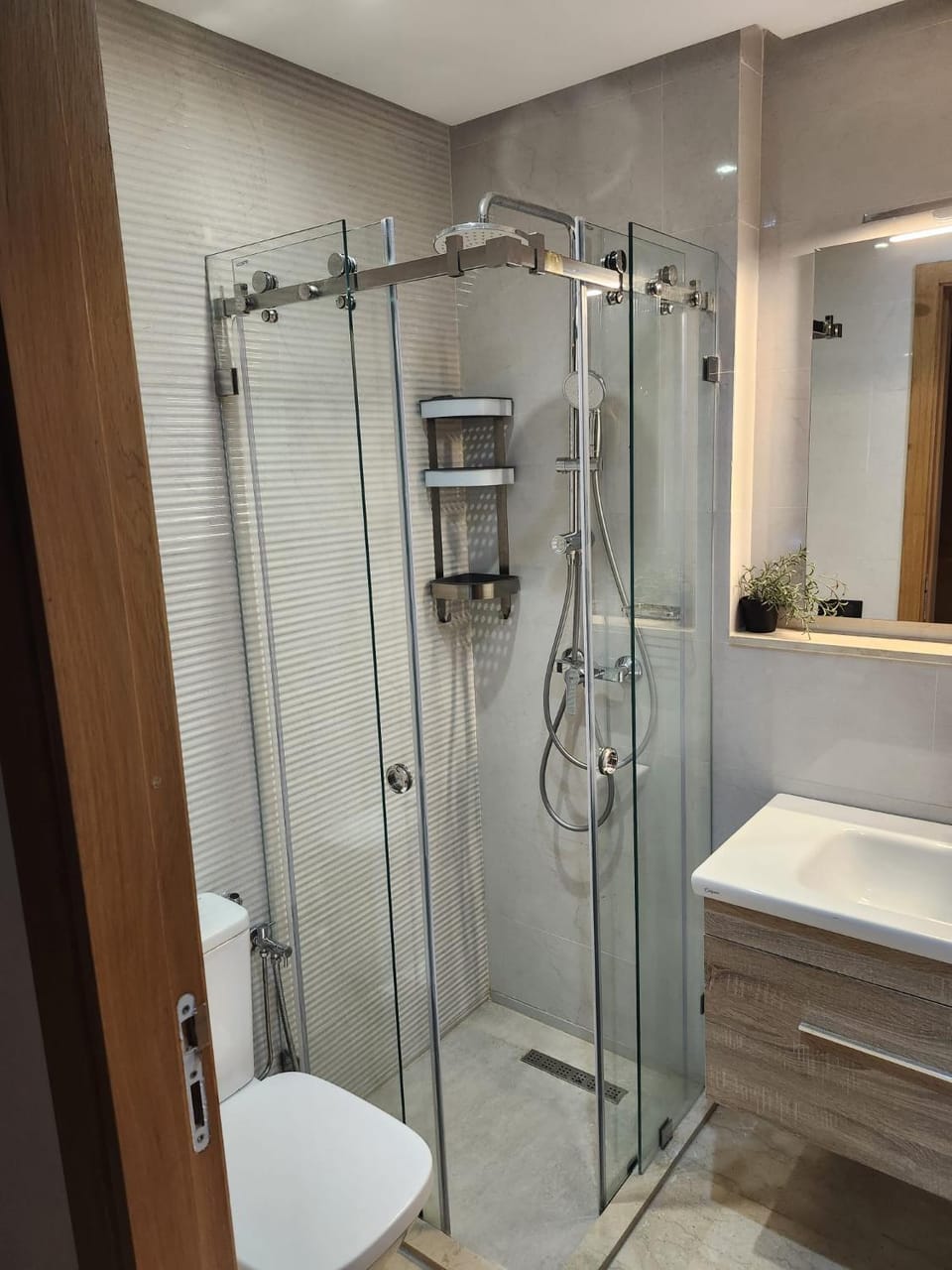 Rita Apartment in Casablanca-Settat
