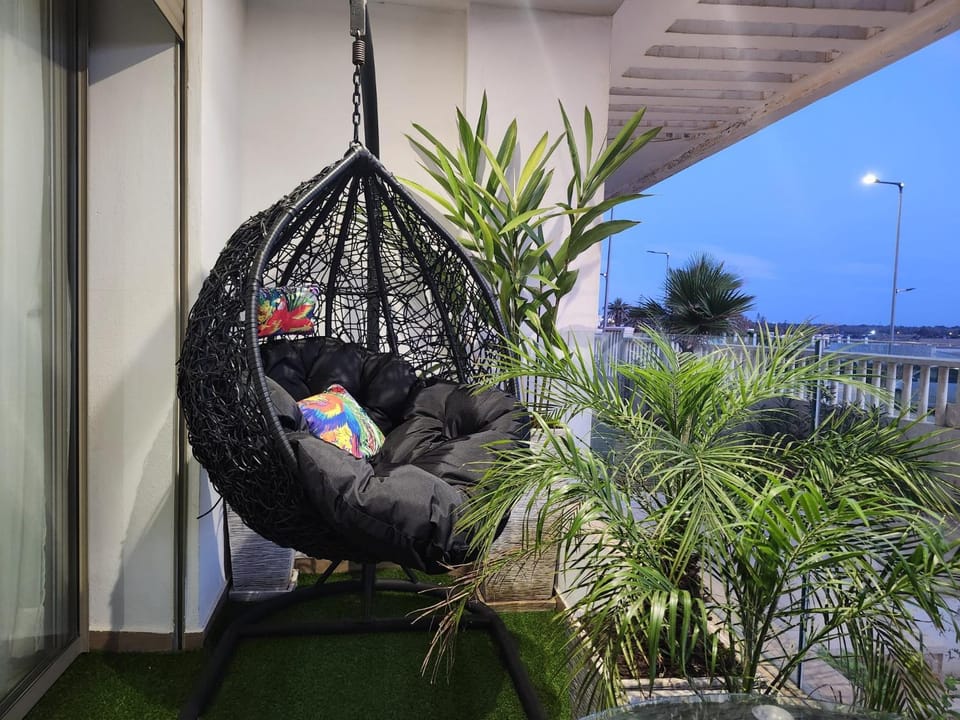Rita Apartment in Casablanca-Settat