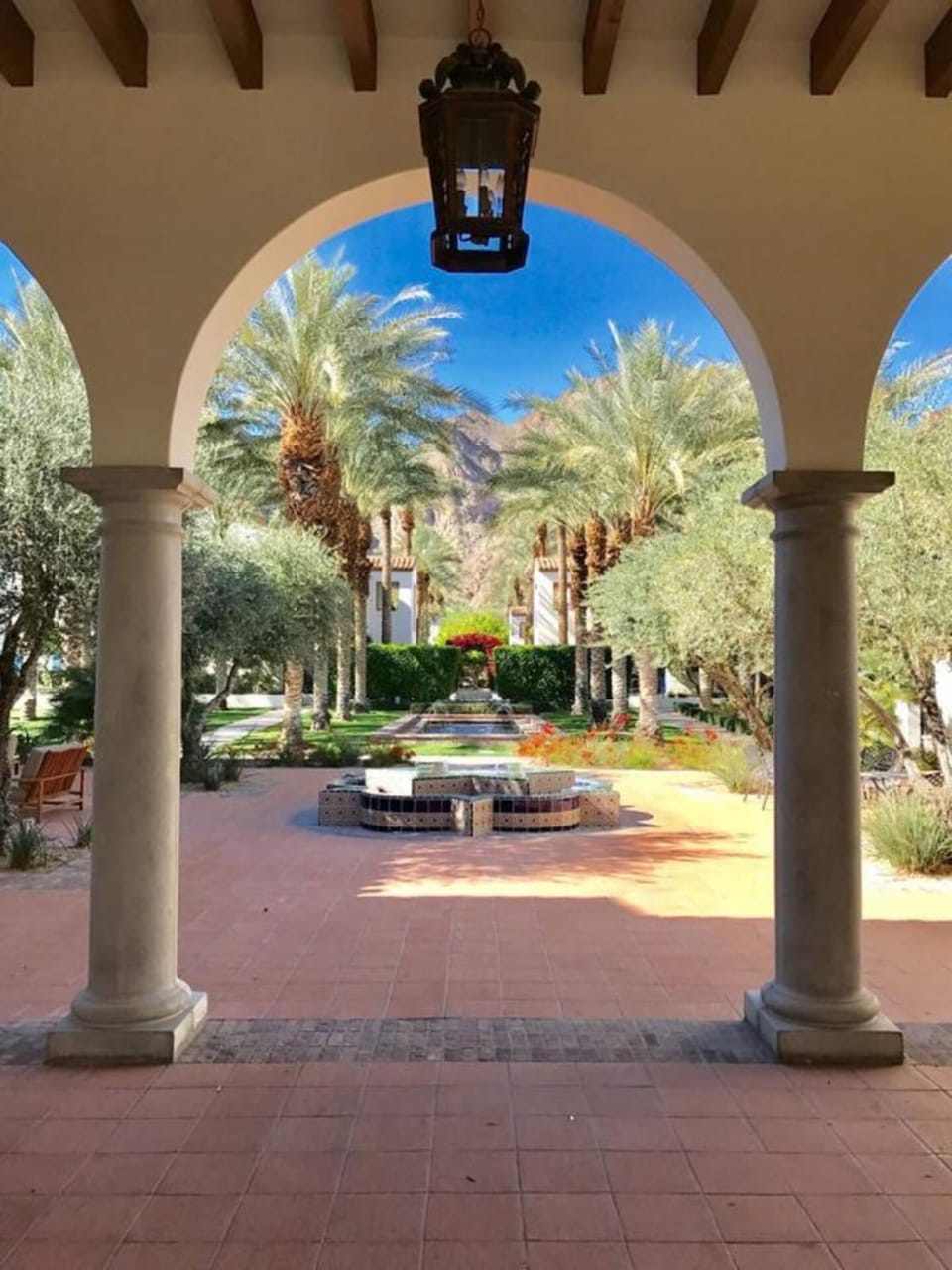 48573 Classic Unit B Villa in Indian Wells