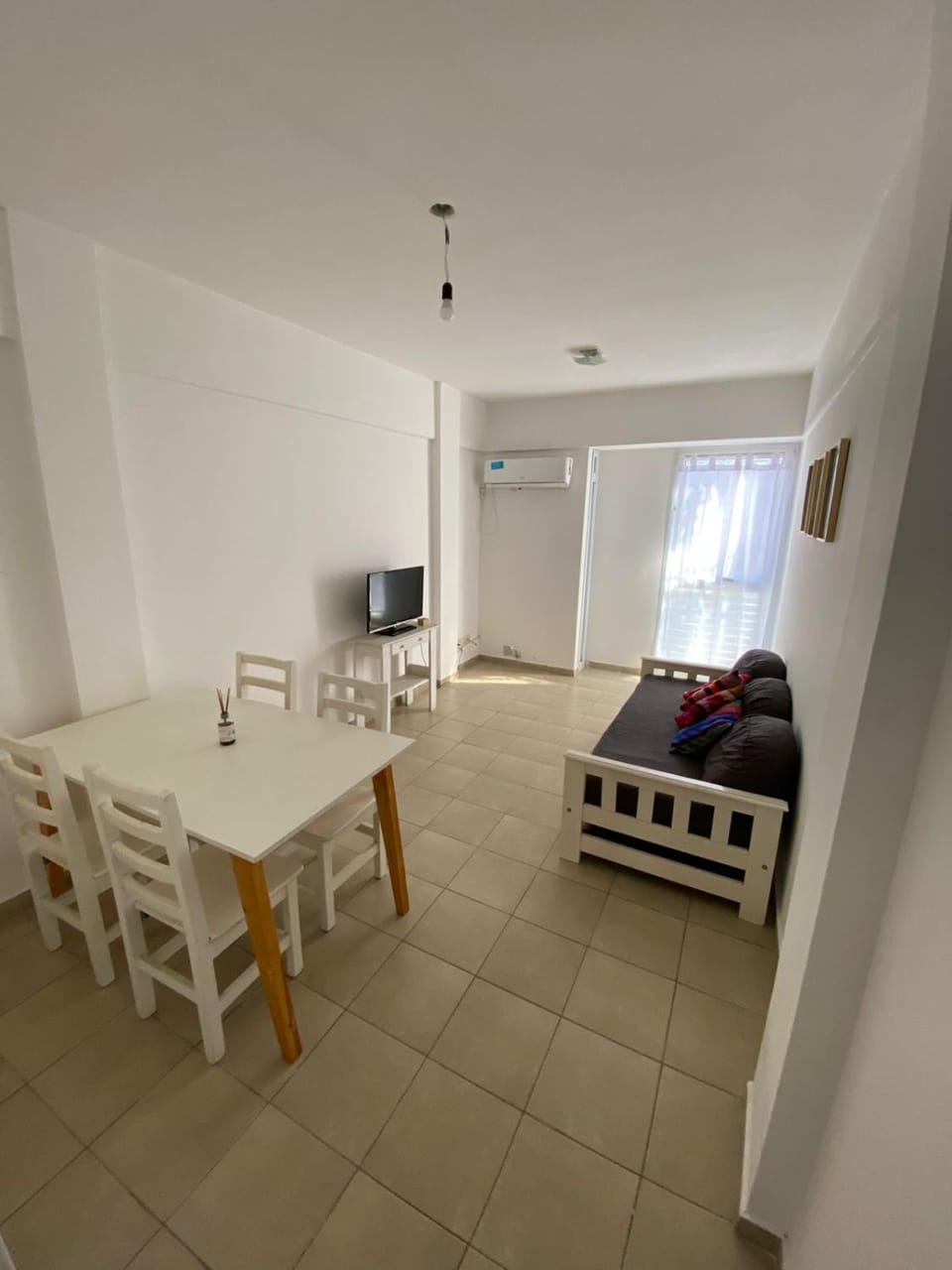 Communal lounge/ TV room, Living room, Seating area, Dining area
