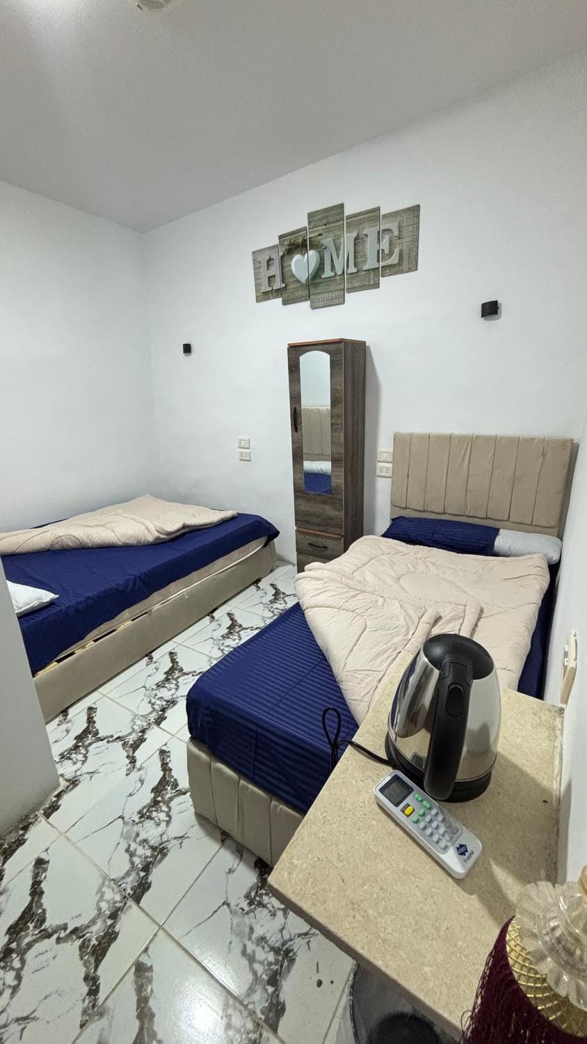 Little paradise camp Hotel in South Sinai Governorate