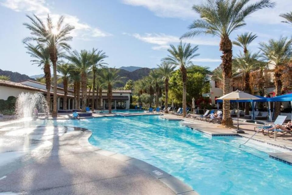 LegacyVilla 1 BR Suite,Patio,Views,Sleeps 4 Villa in Indian Wells