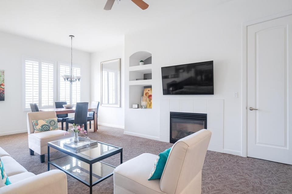 LegacyVilla 1 BR Suite,Patio,Views,Sleeps 4 Villa in Indian Wells