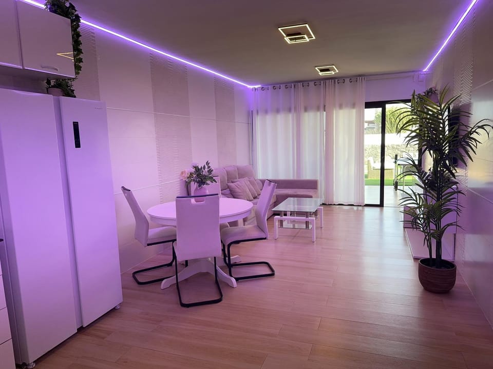 Villa Blanca Villa in Playa Blanca