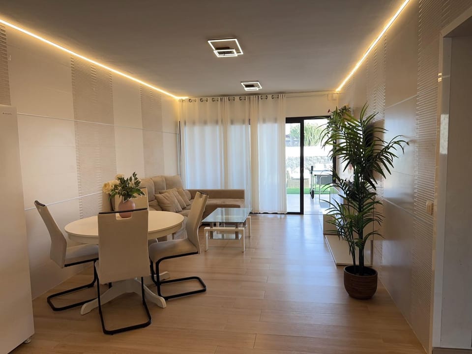 Villa Blanca Villa in Playa Blanca