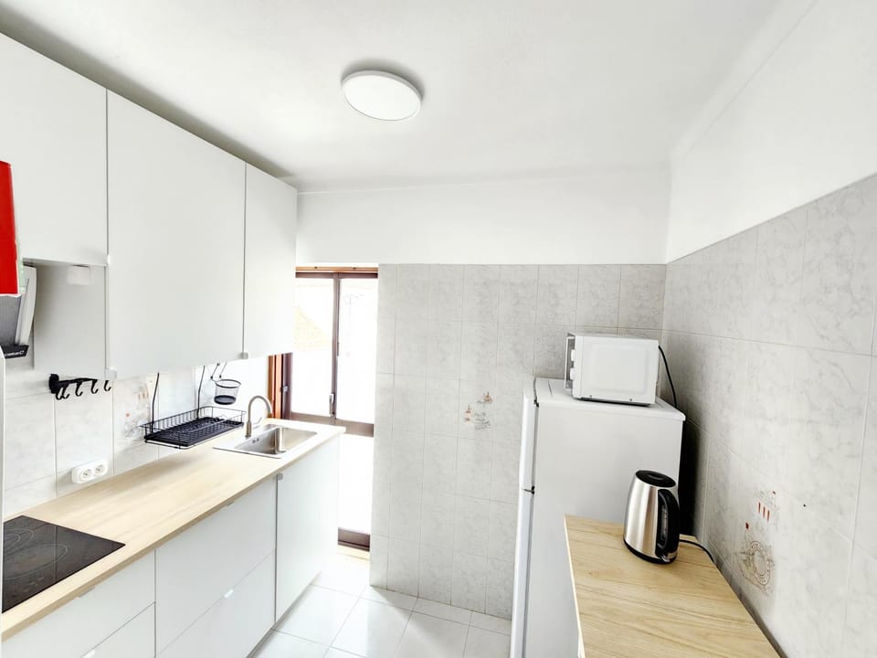 Casa de KanYan Apartment in Portugal