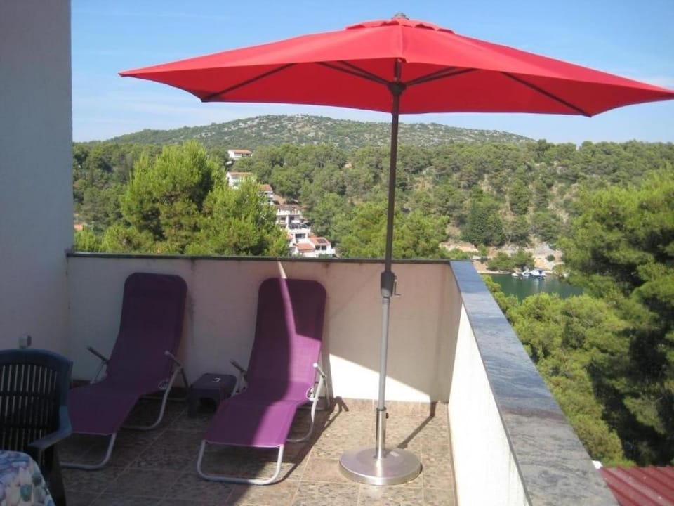 Balcony/Terrace, children, Family