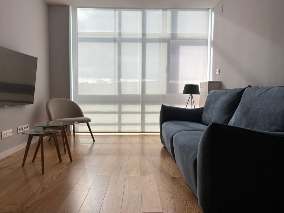 Apartamento Singular Deluxe Apartment in Pamplona