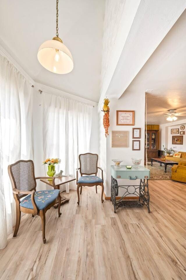 Chickadee Suite Apartment in Cashmere