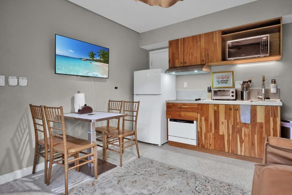 Prestige Brickell Miami Flats Apartment in Coral Gables