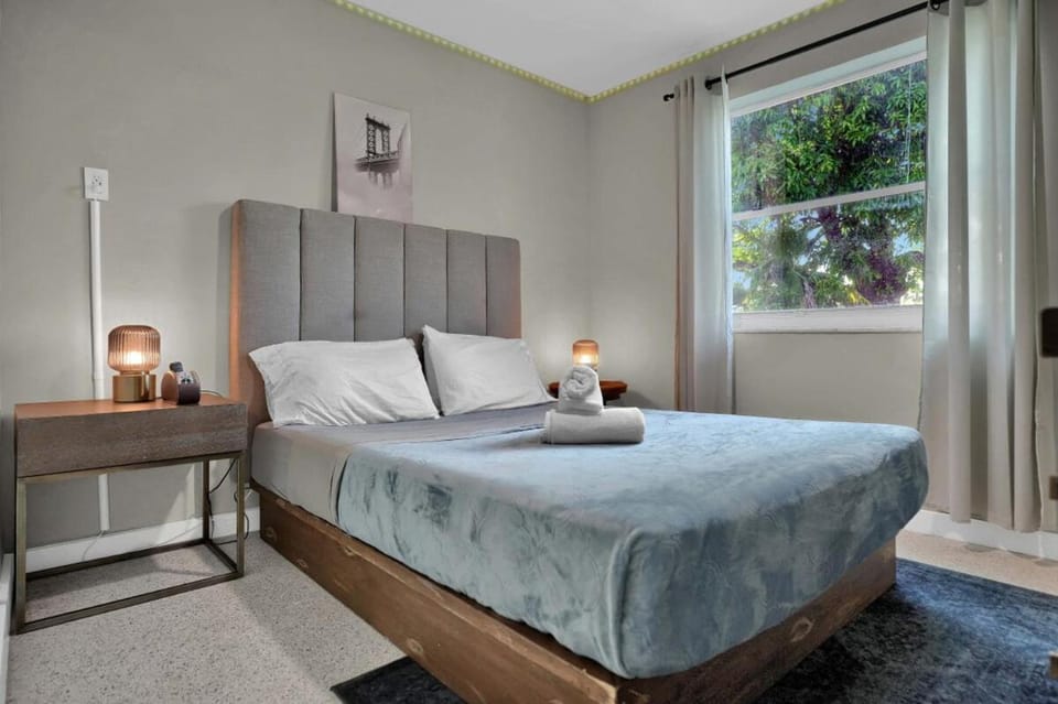 Prestige Brickell Miami Flats Apartment in Coral Gables