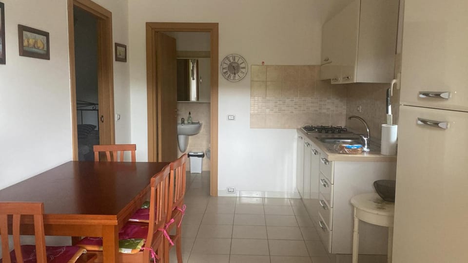 Villetta Relax House in Province of Foggia