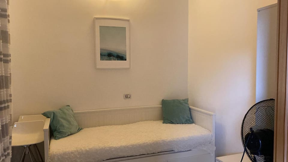 Villetta Relax House in Province of Foggia