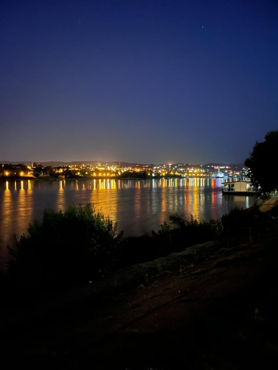 House Kassiopi House in Novi Sad