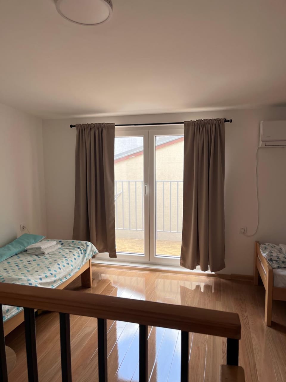 House Kassiopi House in Novi Sad