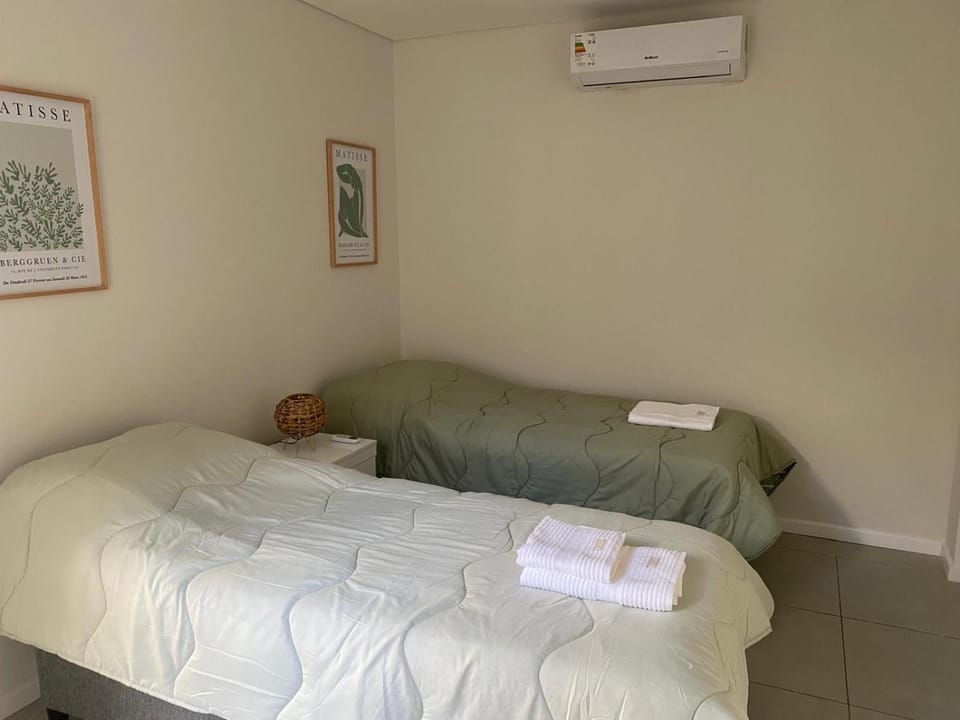 Apartamentos céntricos Apartment in Entre Ríos Province, Argentina