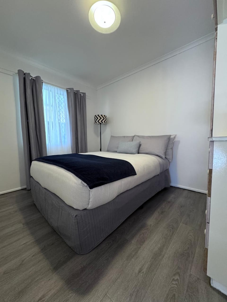 Bongaree Getaway Apartment in Woorim