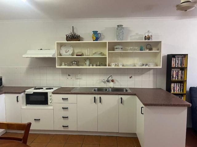 Bongaree Getaway Apartment in Woorim