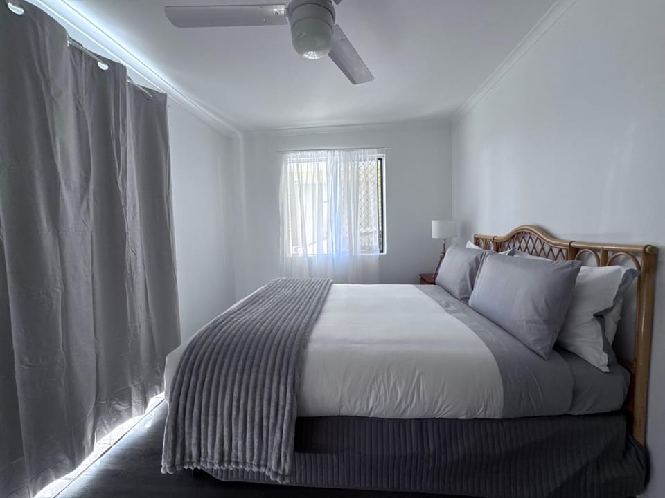 Bongaree Getaway Apartment in Woorim