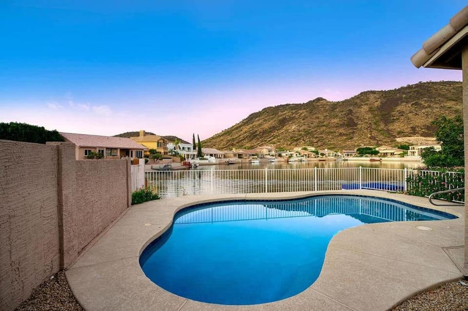 Arrowhead Haven House in Glendale