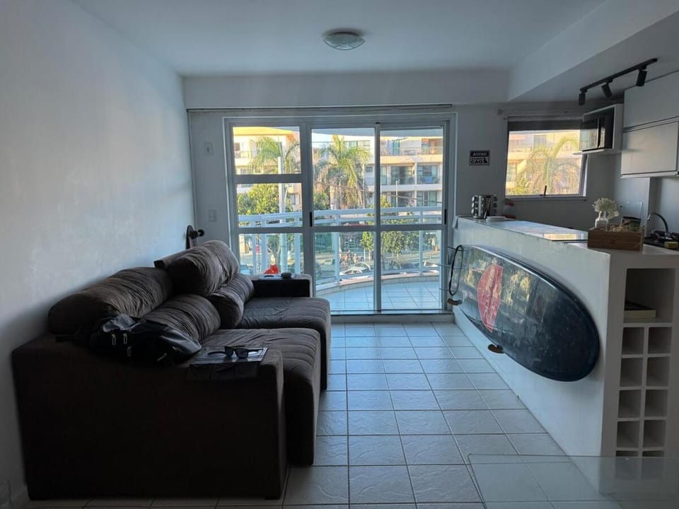Resort na Praia do Recreio Apartment in Rio de Janeiro