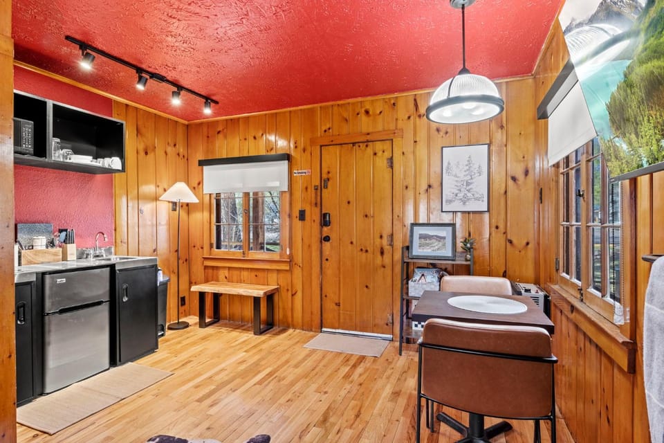 TV and multimedia, Dining area, kitchen