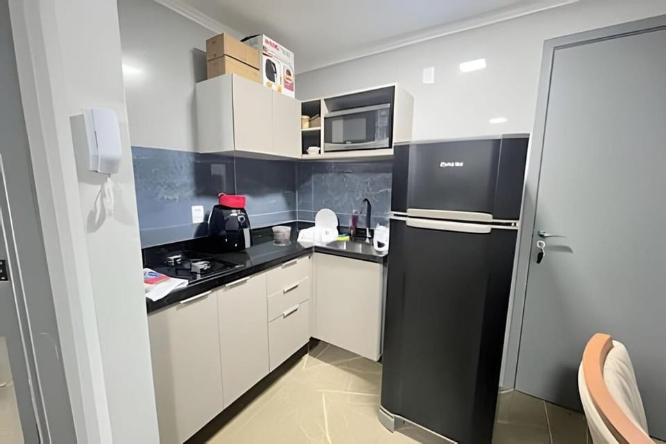 Flat novo e aconchegante Apartment in Campina Grande