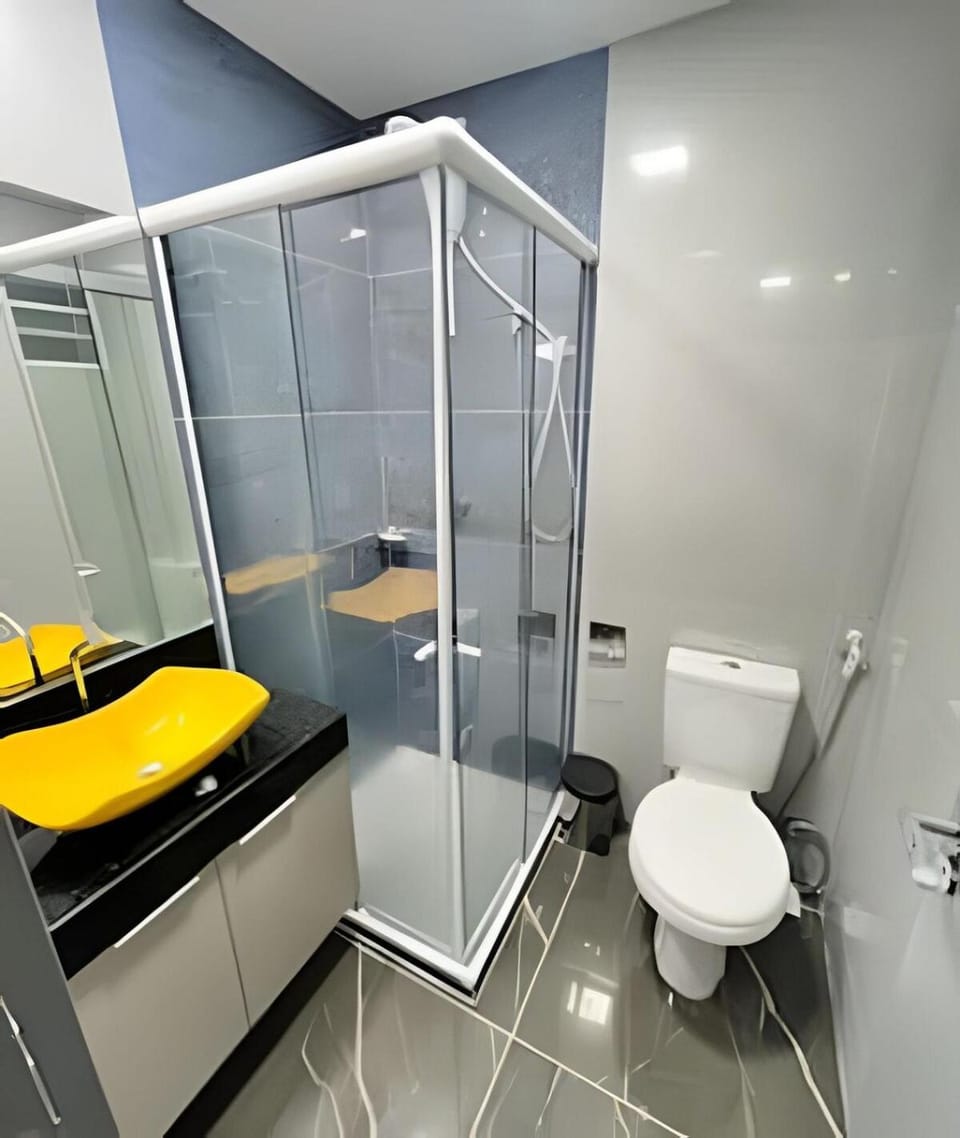 Flat novo e aconchegante Apartment in Campina Grande