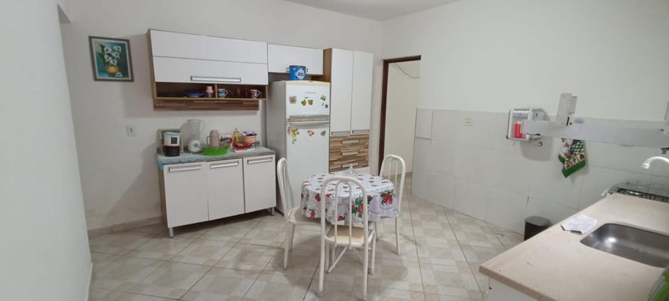 Refúgio em São Paulo House in Sao Paulo City